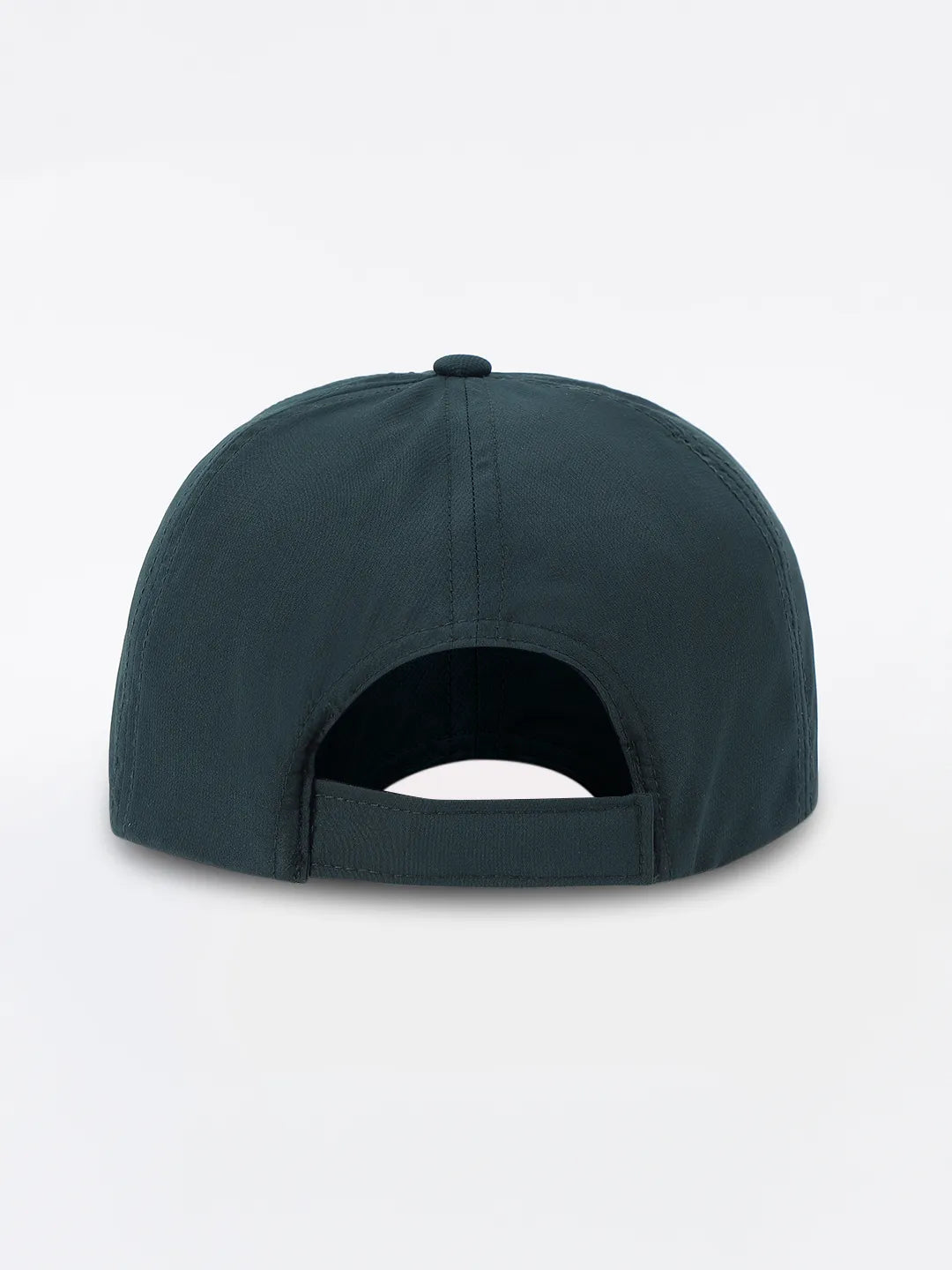 Reccy TrailTuck Cap Frontier Green, rear view