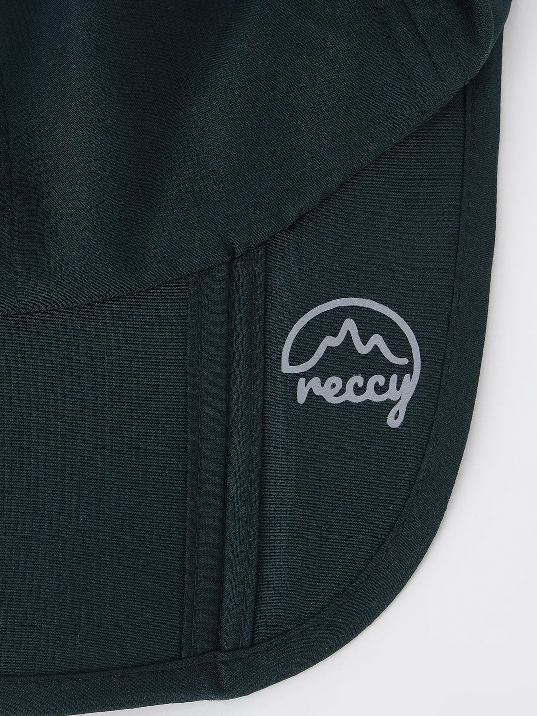 Reccy TrailTuck Cap Frontier Green, product detail