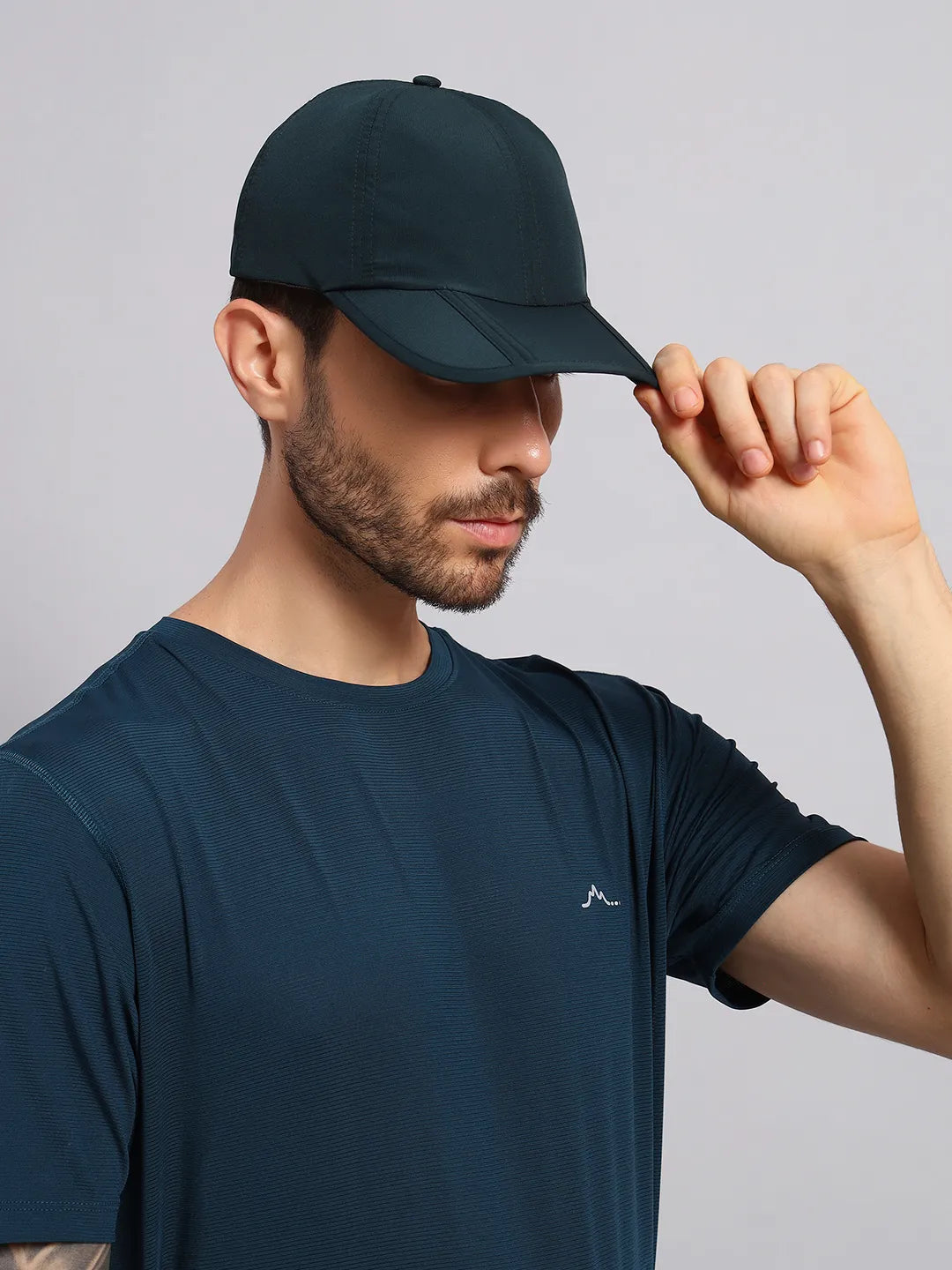Reccy TrailTuck Cap Frontier Green, product detail