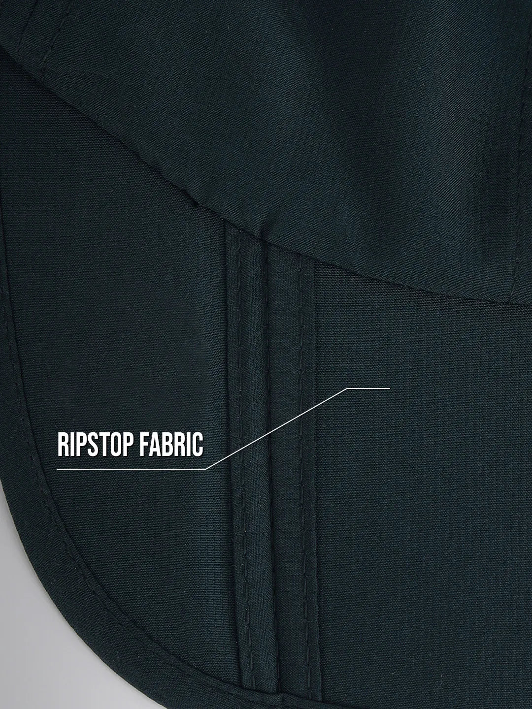 Reccy TrailTuck Cap Frontier Green, product detail