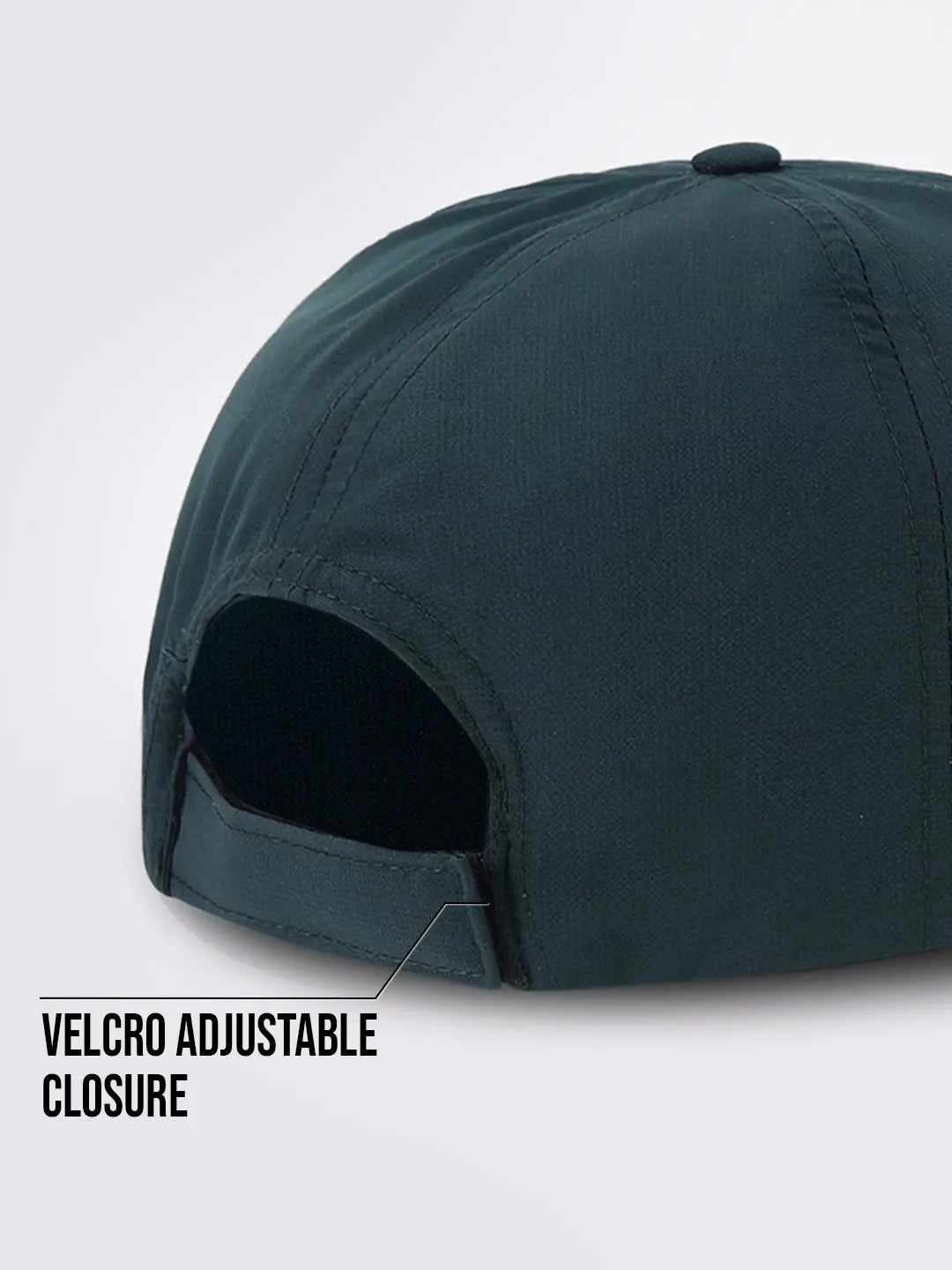 Reccy TrailTuck Cap Frontier Green, product detail