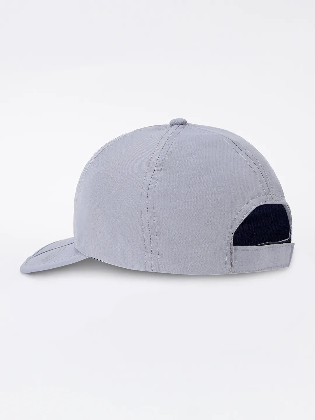 Reccy TrailTuck Cap Light Gray, product detail