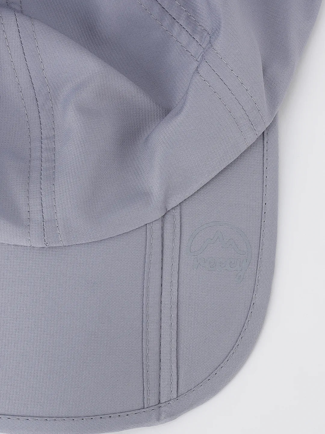 Reccy TrailTuck Cap Light Gray, product detail