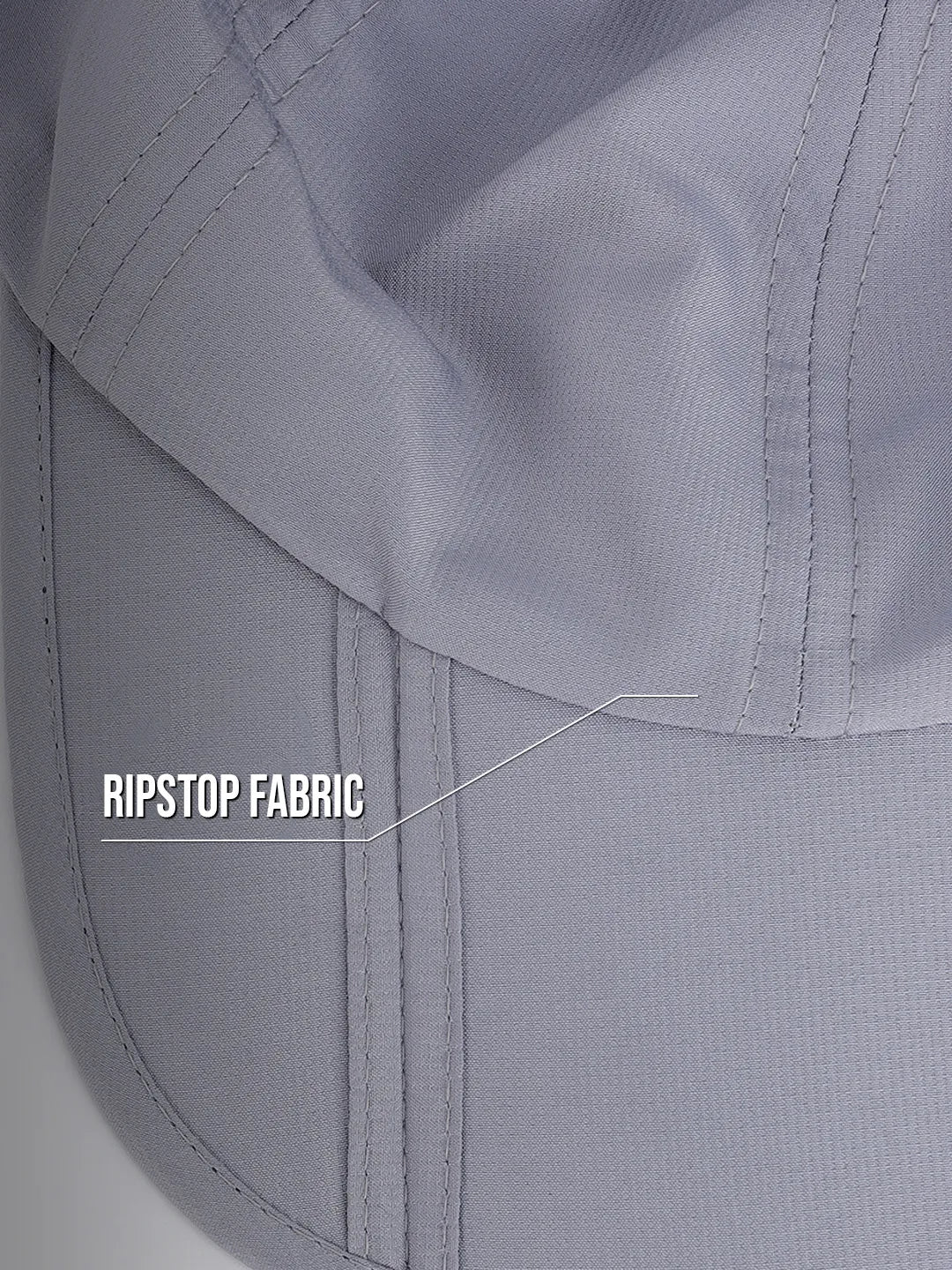 Reccy TrailTuck Cap Light Gray, product detail