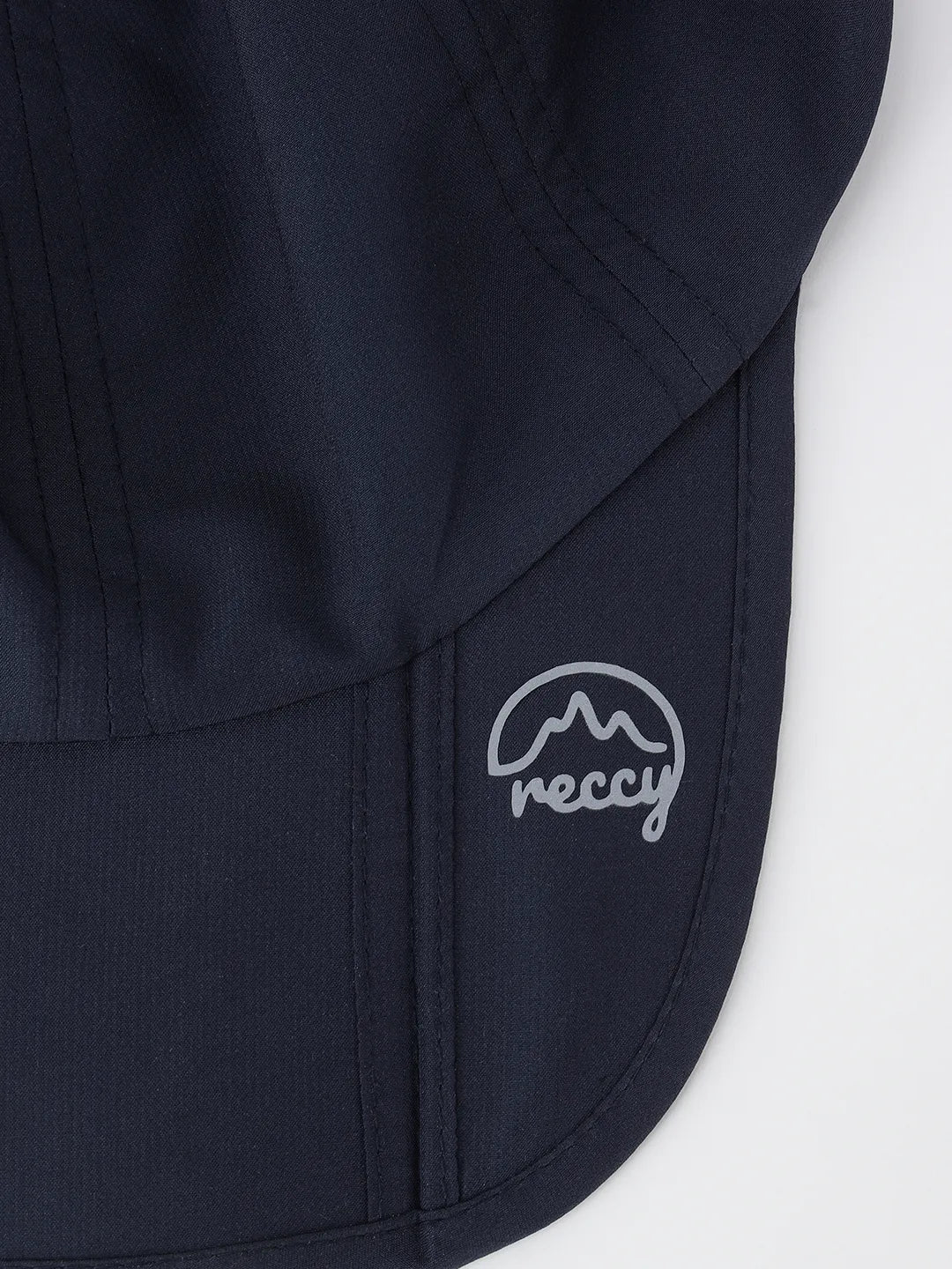 Reccy TrailTuck Cap Navy, product detail