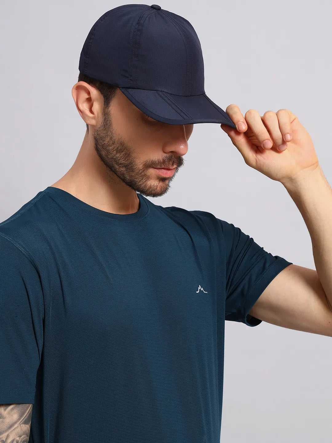 Reccy TrailTuck Cap Navy, product detail