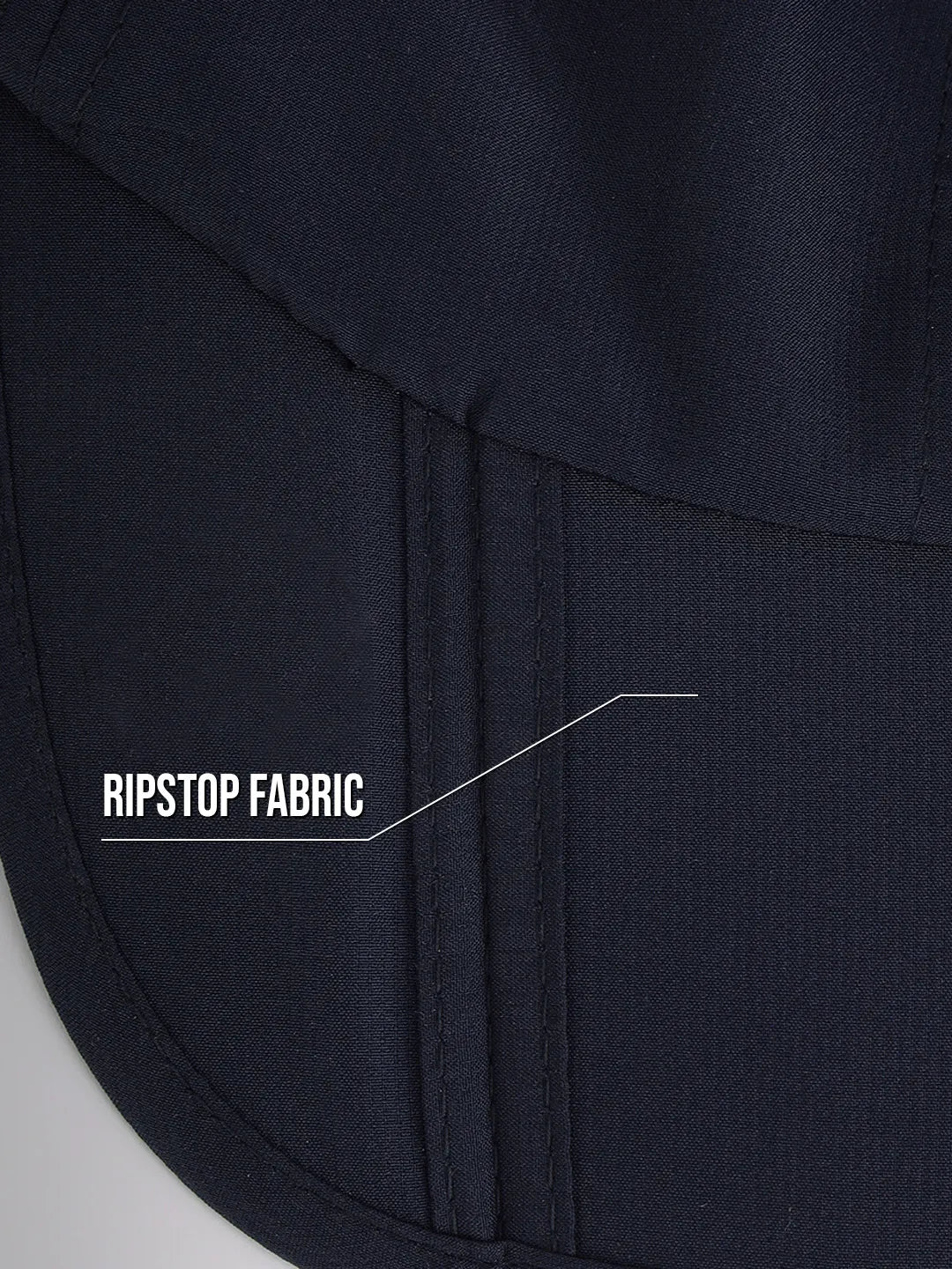 Reccy TrailTuck Cap Navy, product detail