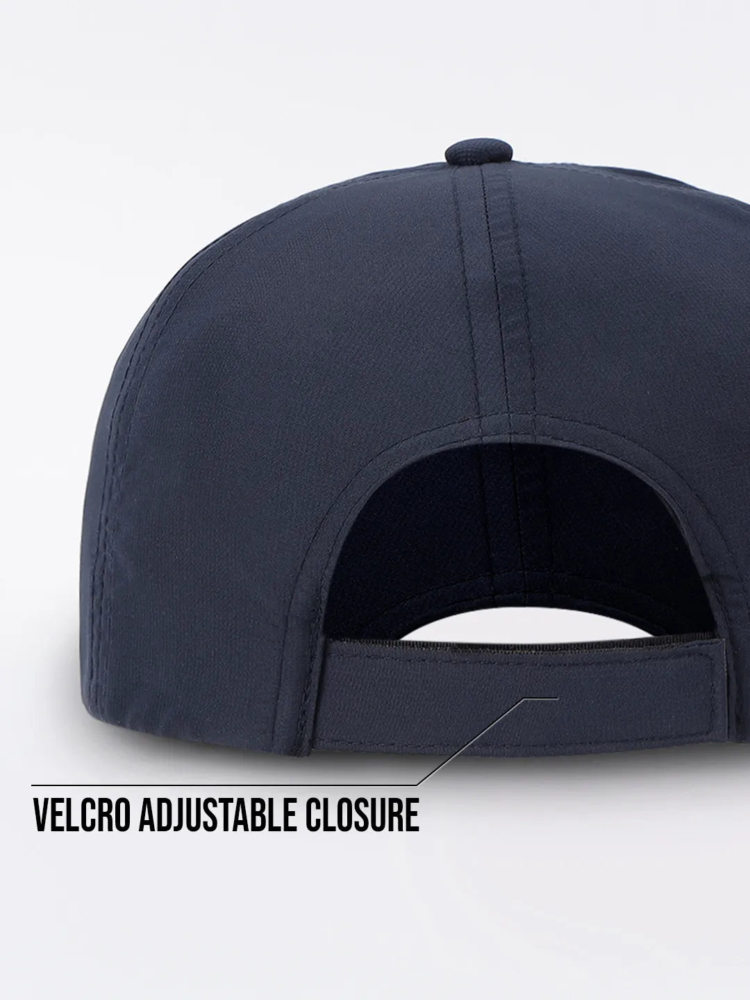 Reccy TrailTuck Cap Navy, product detail