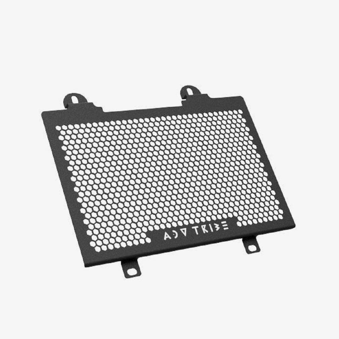 Bmw Radiator Guard Radiator Guard for BMW G310R by ADV TRIBE