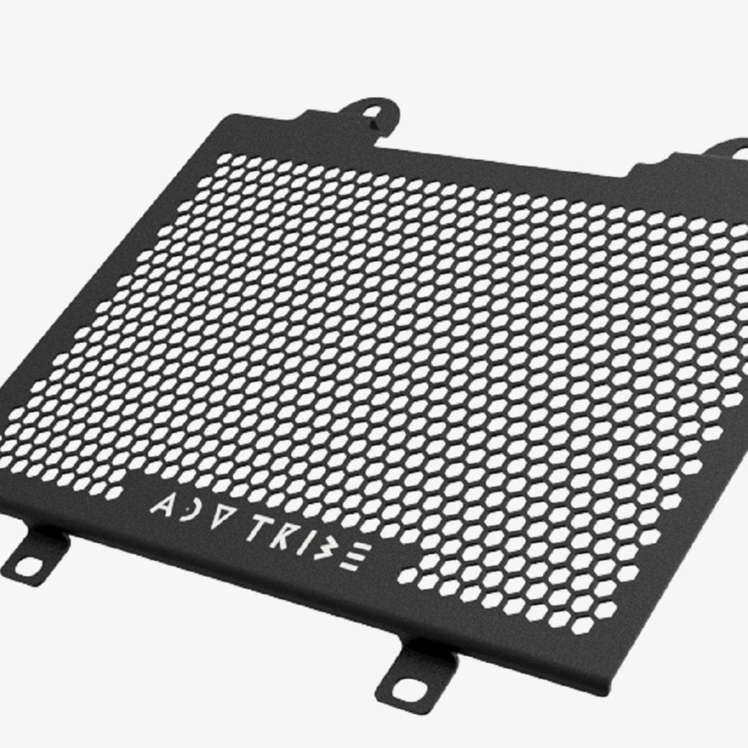 Radiator Guard for BMW G310R by ADV TRIBE