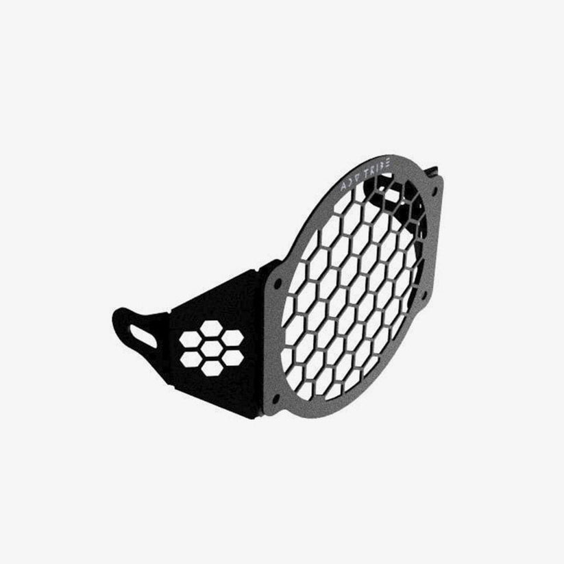 Headlight Grill for Hero Xpulse 200 4V by ADV TRIBE