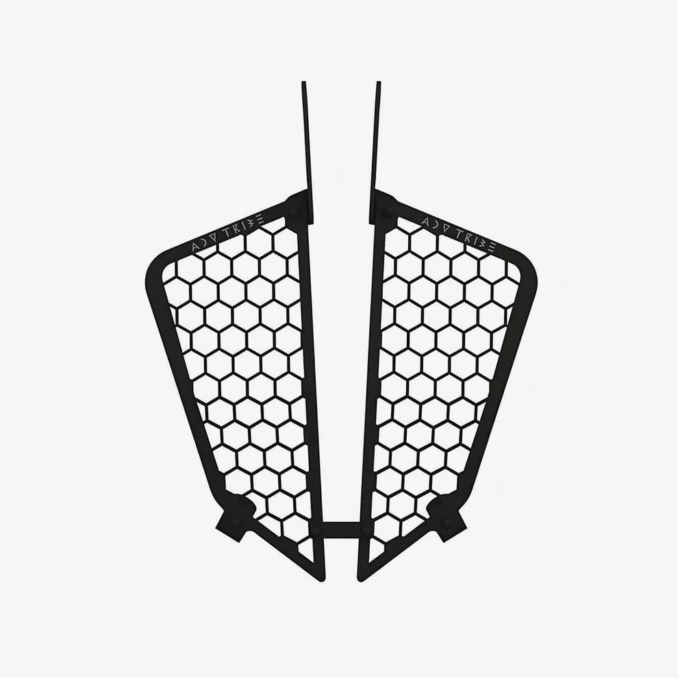 Headlight Guard for KTM 390 Adventure by ADV TRIBE