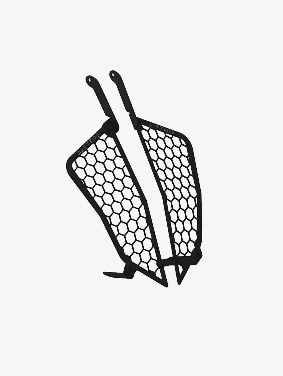 Headlight Guard for KTM 390 Adventure by ADV TRIBE