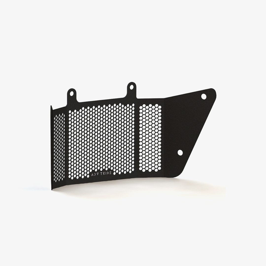 Adv 390 Radiator Radiator Guard for KTM 390 Adventure by ADV TRIBE
