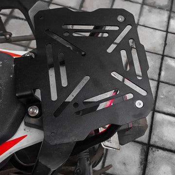 Top Box Base for KTM 250 Adventure