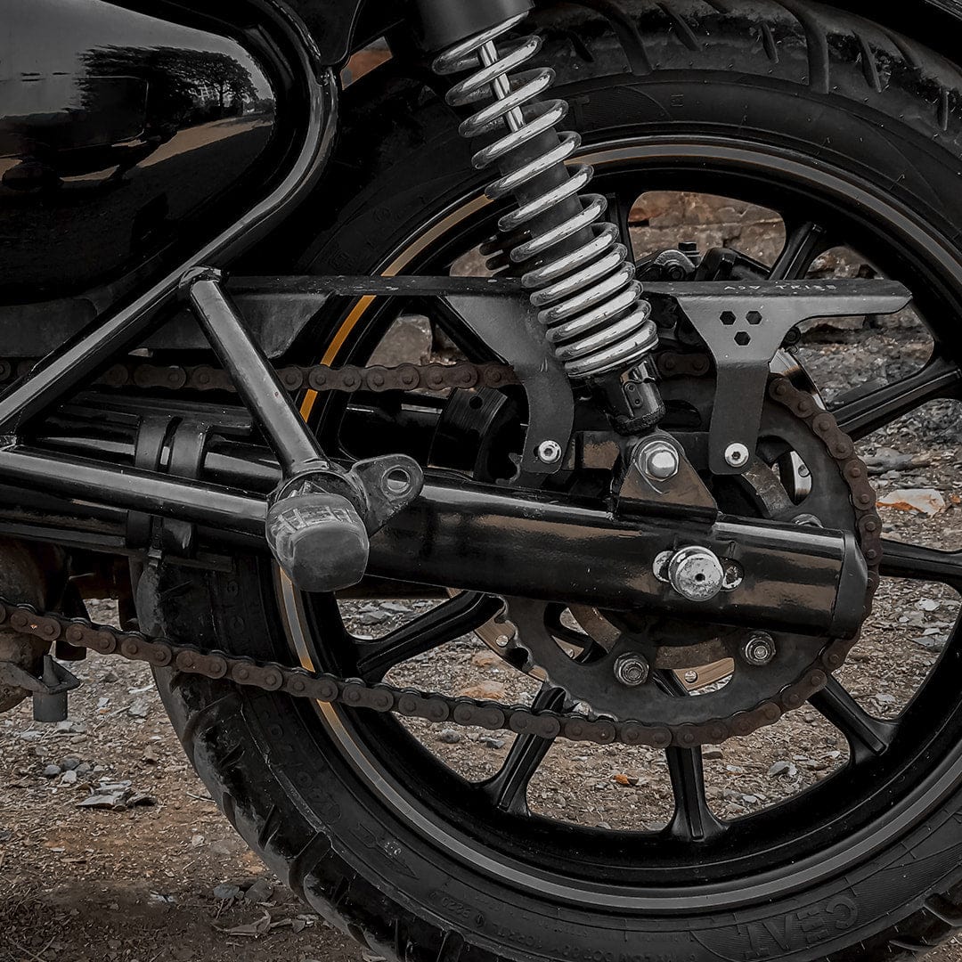 Chain Cover for Royal Enfield Classic 350