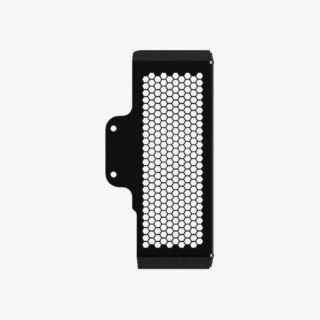 Re Himalayan Radiator Radiator Guard for RE Himalayan by ADV TRIBE