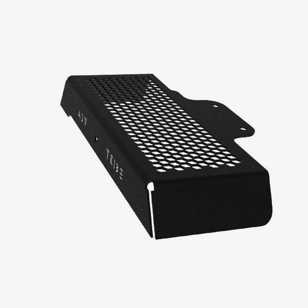 Ind Radiator Guard Radiator Guard for RE Himalayan by ADV TRIBE