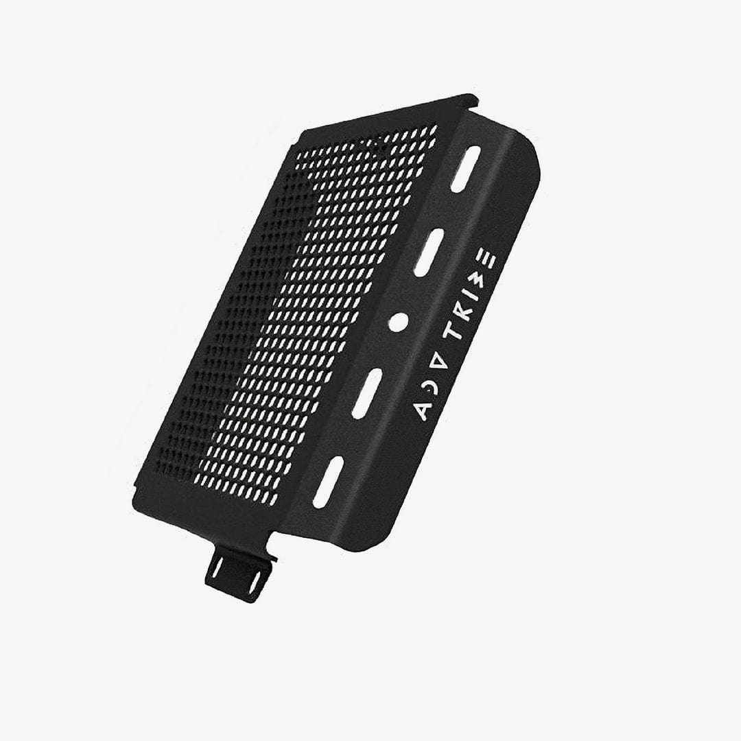 Re Radiator Guard Radiator Guard for RE Interceptor 650 by ADV TRIBE