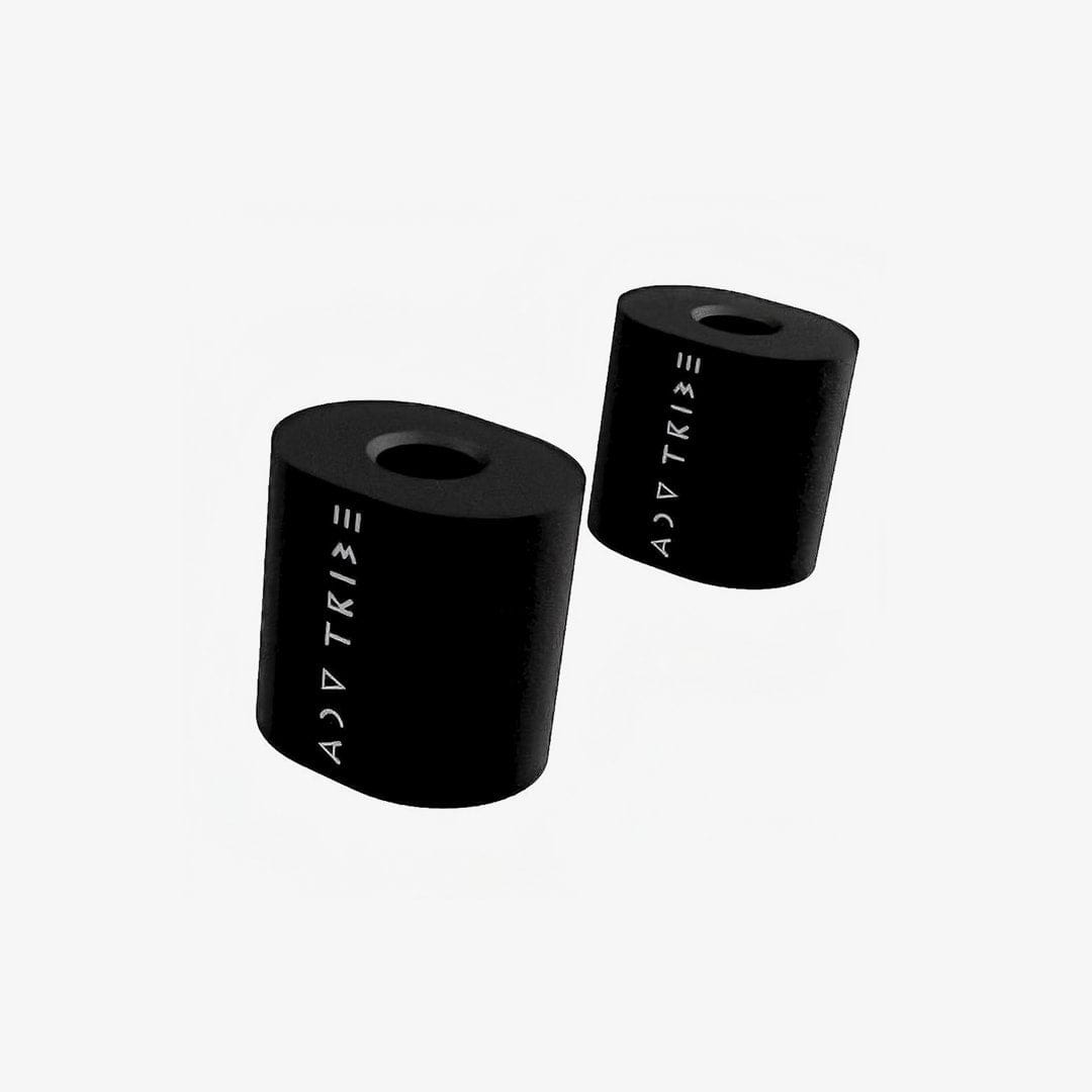 Hunter Handlebar Riser Handlebar Risers for RE Hunter 350 by ADV TRIBE